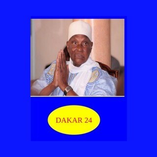 Radio Dakar 24