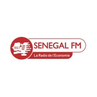 FM Sénegal logo