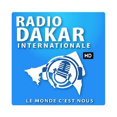RDI Senegal logo