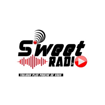 Sweet Radio Senegal logo