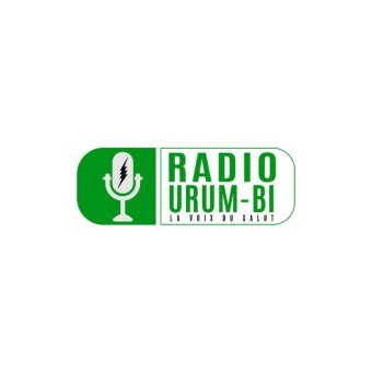 Radio Urum-Bi logo