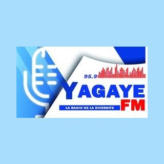 YAGAYE FM 95.9 logo