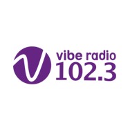 Vibe Radio logo