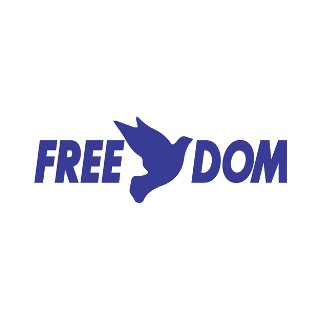 Radio Freedom FM logo