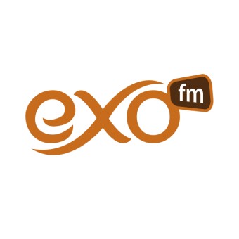 EXO FM logo
