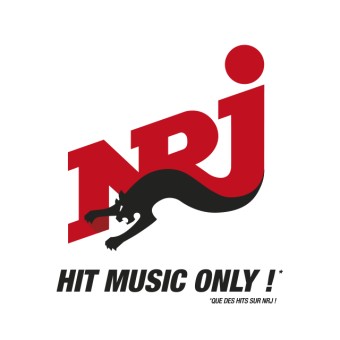 NRJ Réunion logo
