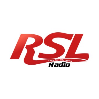 RSL Radio logo