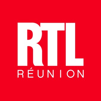 RTL Reunion logo