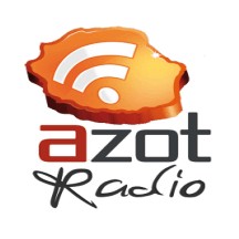 Azot Radio logo