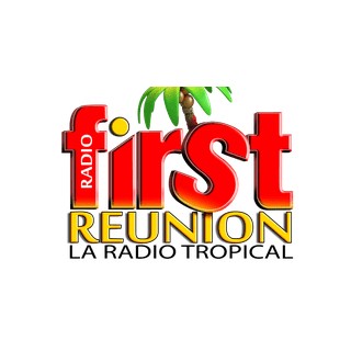 First Reunion Radio logo