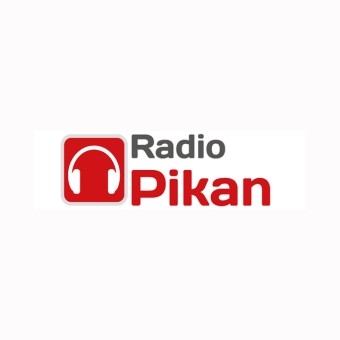Radio Pikan logo