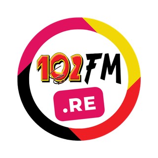 102FM logo