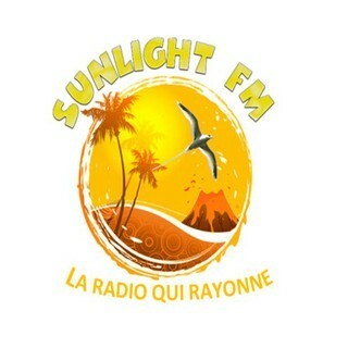 Sunlight Fm logo