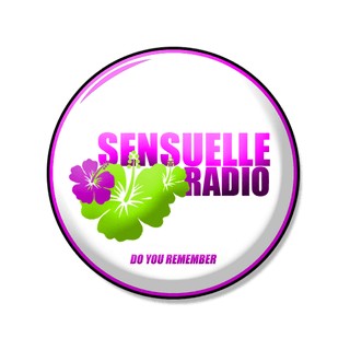 Sensuelle Radio logo