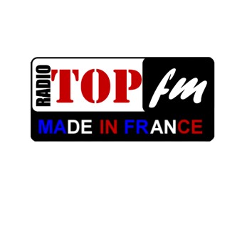 TOP FM Made In France logo