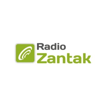 Zantak FM logo