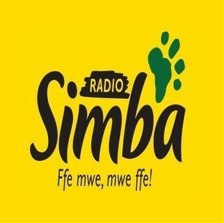 Radio Simba 97.3 logo