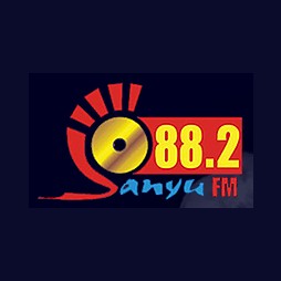Sanyu FM logo