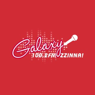 Galaxy FM logo