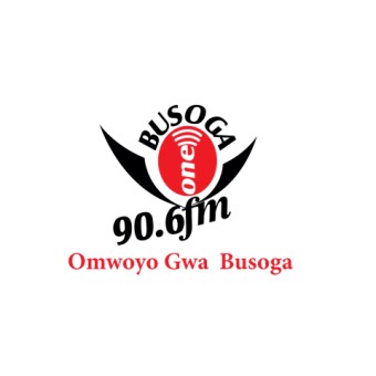 Busoga One logo