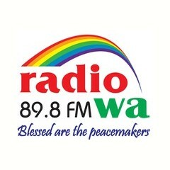 Radio Wa logo