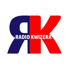 Radio Kwizera logo