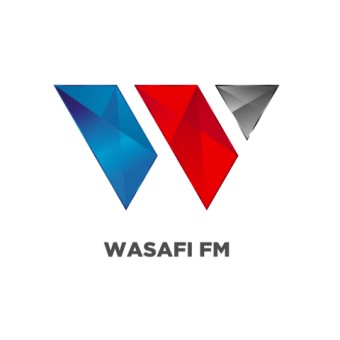 WASAFI FM - 88.9 logo