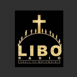 Libo Radio Tanzania logo