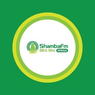 Shamba FM Radio logo