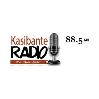 Kasibante Radio