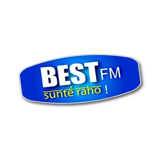 MBC Best FM logo