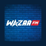Wazaa FM logo