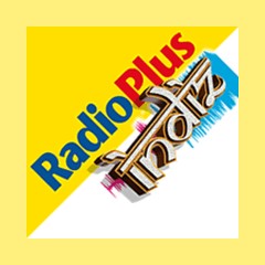 Radio Plus Indiz logo