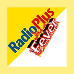 Radio Plus Fever logo