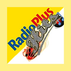 Radio Plus Hits logo