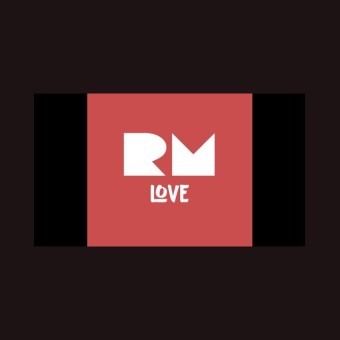 Radio Moris Love logo