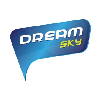 DreamSky Radio - Fresh Hit logo