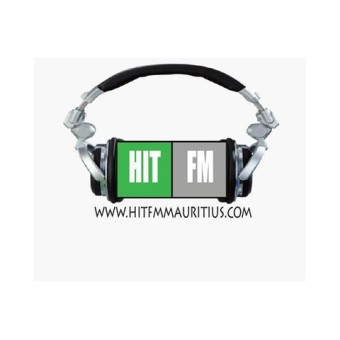HitFM Mauritius logo