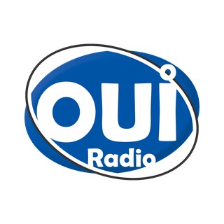 OUI Radio logo
