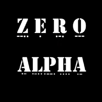 Zero Alpha Radio logo