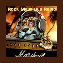 Rock Mauritius Radio logo