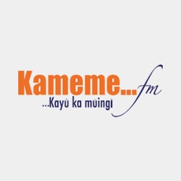 Kameme FM logo