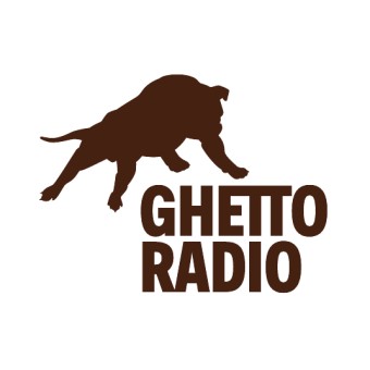 Ghetto Radio 89.5