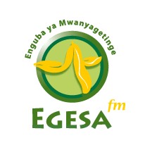 Egesa FM logo