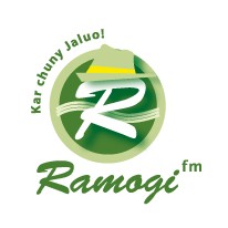 Ramogi FM logo