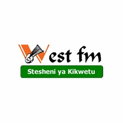 West FM logo