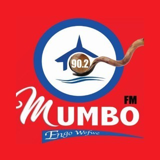 Mumbo FM logo