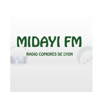 Midayi FM logo
