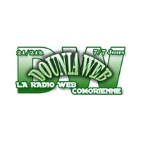 Radio Dounia Web logo