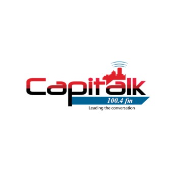 Capitalk 100.4 FM
